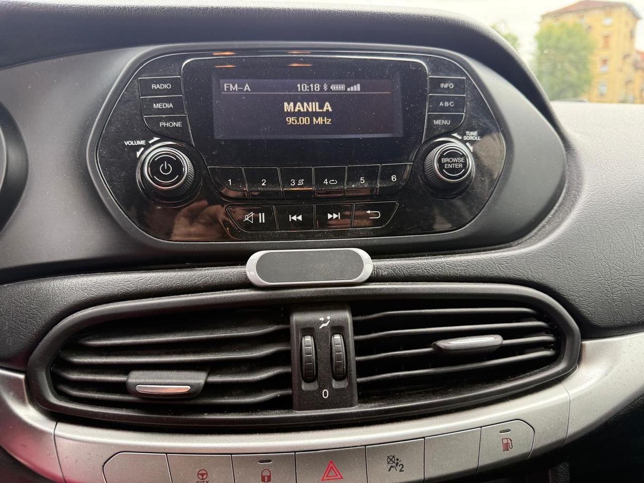 Fiat Tipo Easy 1.4 Turbo LPG #7176