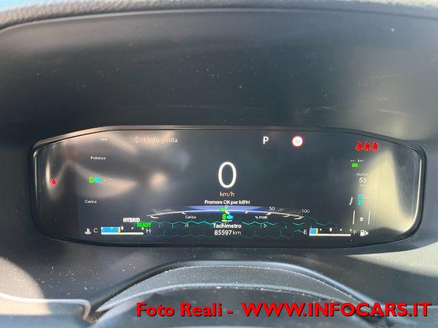 JEEP Compass 1.3 Turbo T4 190 CV PHEV AT6 4xe Limited PROMO