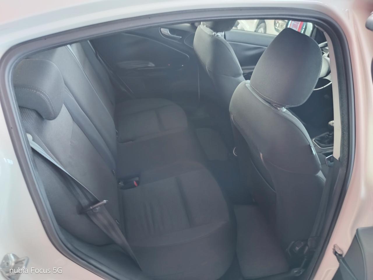 Alfa Romeo Giulietta 1.6 JTDm-2 105 CV Exclusive