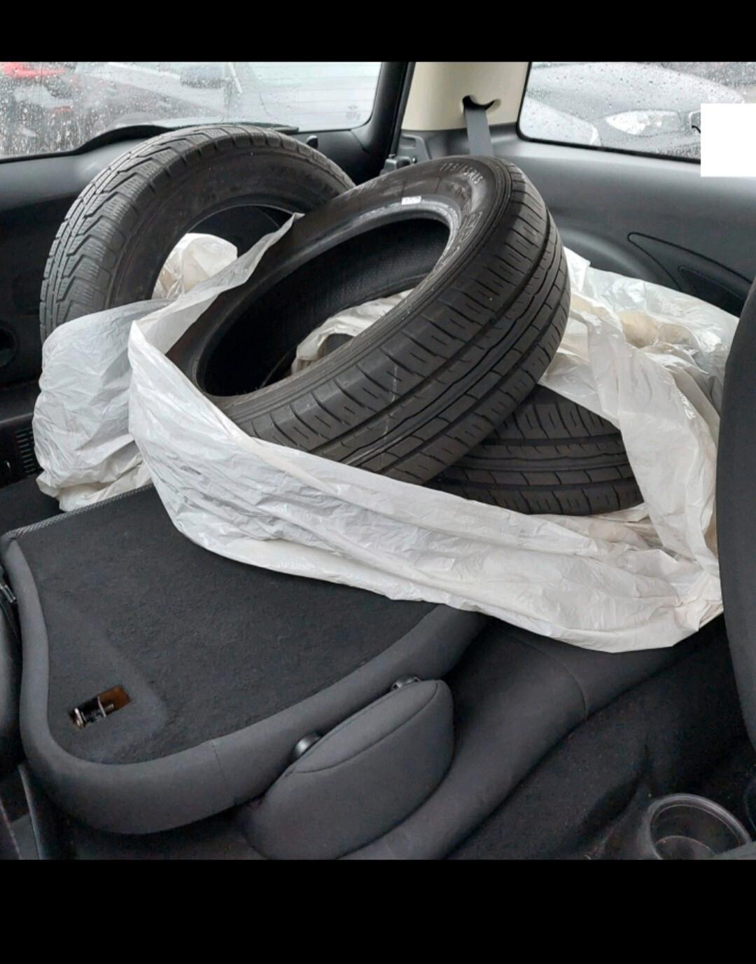 Mini 1.6 tdi One D 2014