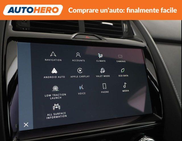 JAGUAR E-Pace 2.0D I4 204 CV AWD Auto R-Dynamic S