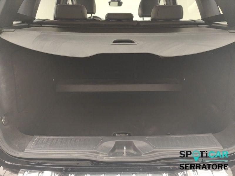 Mercedes-Benz Classe B - T246 B 180 d Premium Next