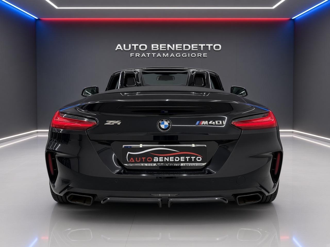 Bmw Z4 M M40i 340CV 2020