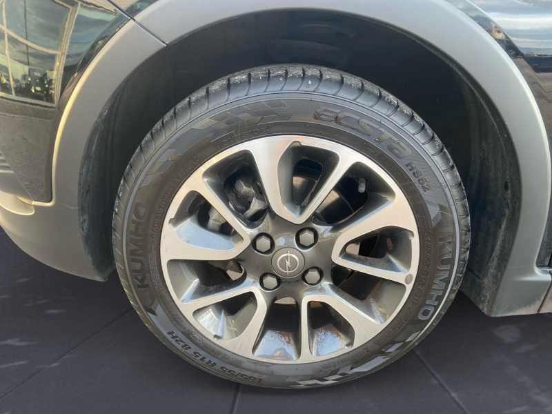 OPEL KarL 1.0 Rocks 73cv GpL