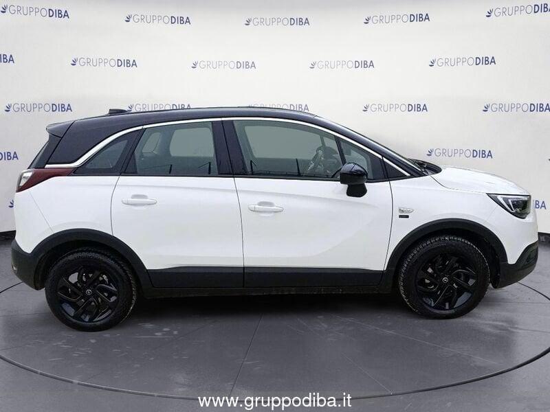 Opel Crossland X Diesel X 1.5 ecotec 2020 s&s 110cv