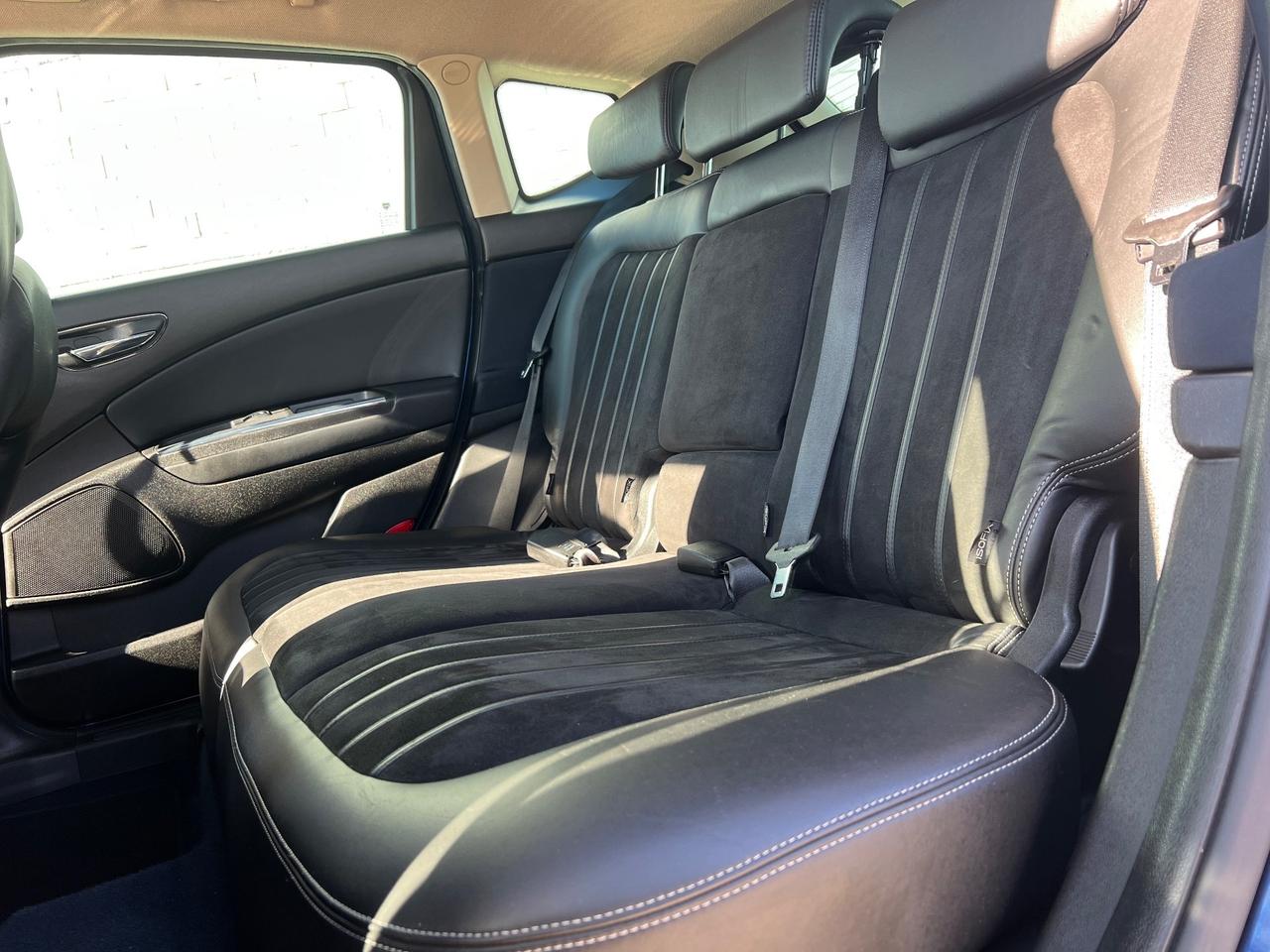 Lancia Delta 1.6 MJT 120cv Platino - 2013