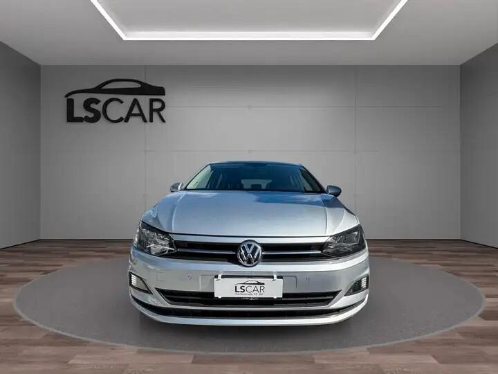 Volkswagen Polo ~TDI~Trendline~Unipro~Promo~Finanziamento