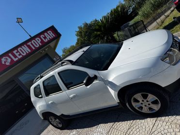 Dacia Duster 1.5 dCi 110CV 4x2 Ambiance garantita 12 mesin