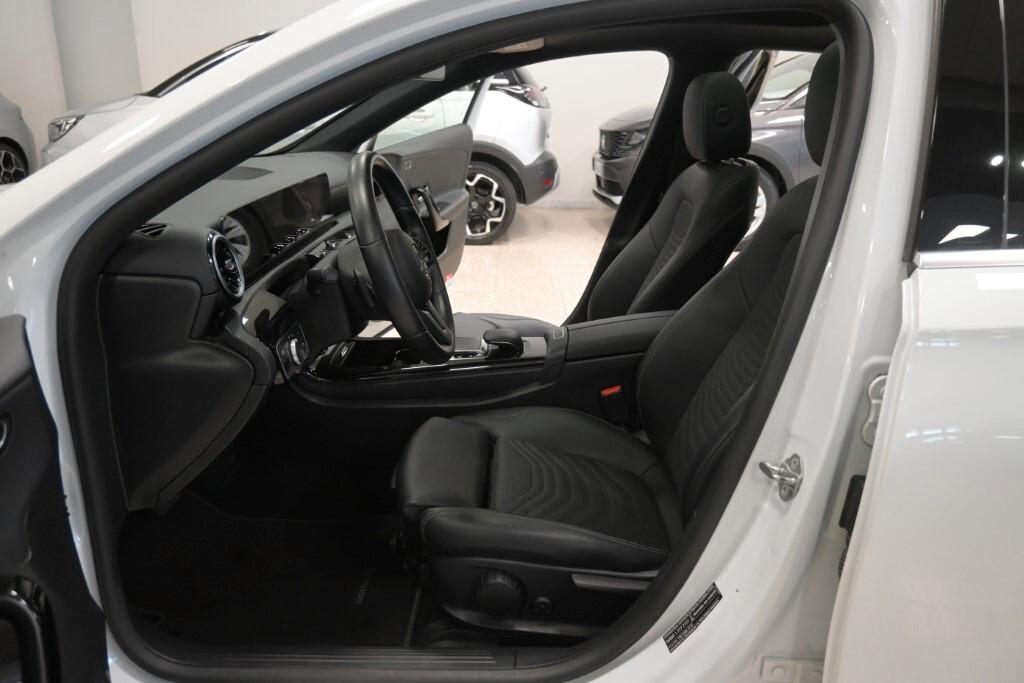 MERCEDES-BENZ A 180D SEDAN 115CV AUTOM. BUSINESS SOLUTION PLUS