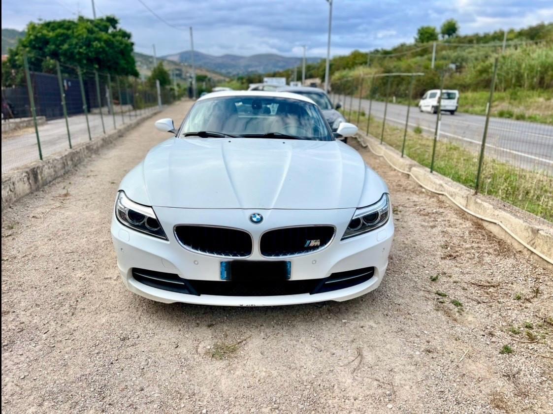Bmw Z4 sDrive23i