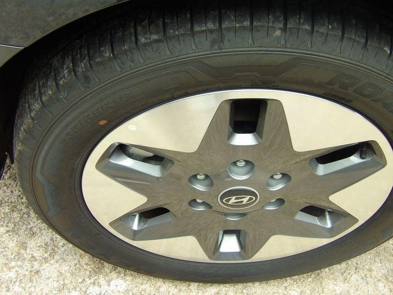Hyundai Staria Staria 1.6 HEV AT 2WD 9 posti Wagon