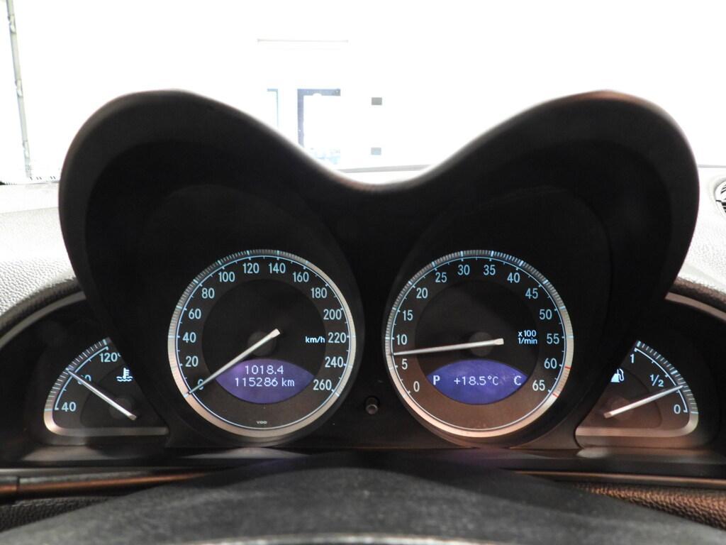 Mercedes SL 350 350