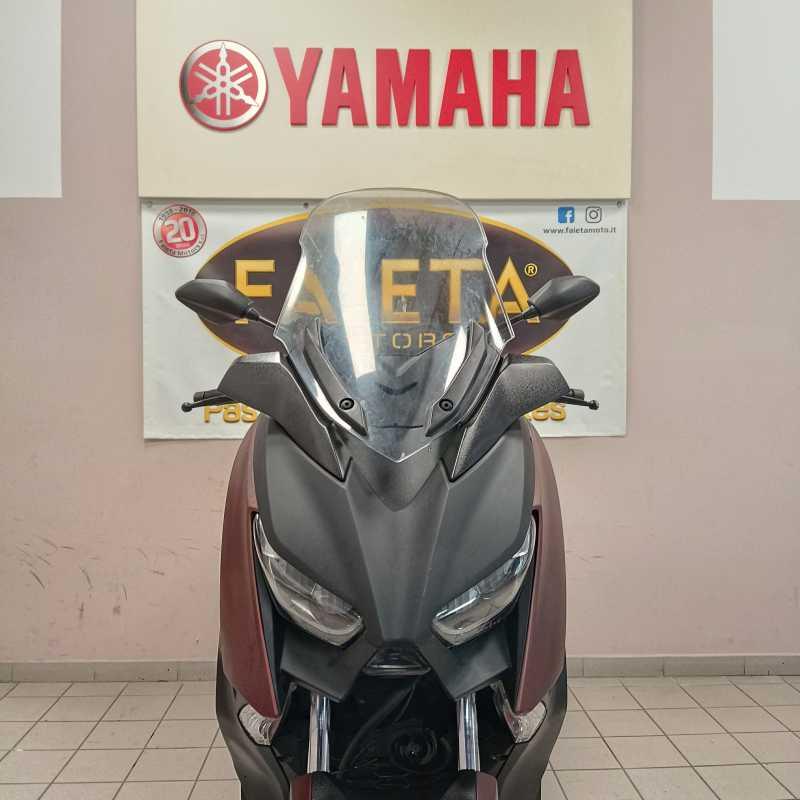 Yamaha X-Max 300 ABS - 2017