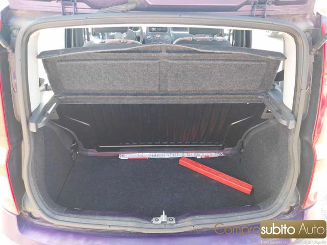 FIAT Panda 1.2 Climbing Natural Power