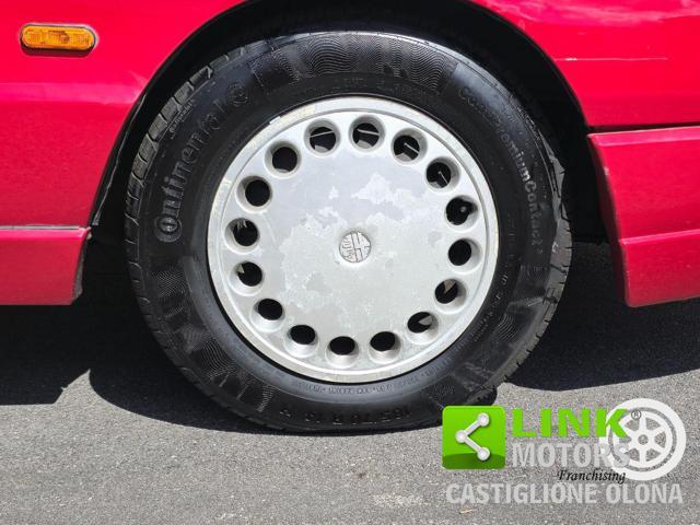ALFA ROMEO Spider 1.6