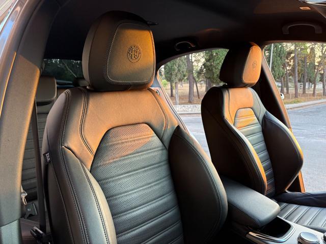 ALFA ROMEO Stelvio 2.2 Turbodiesel 210CV AT8 Q4 Veloce