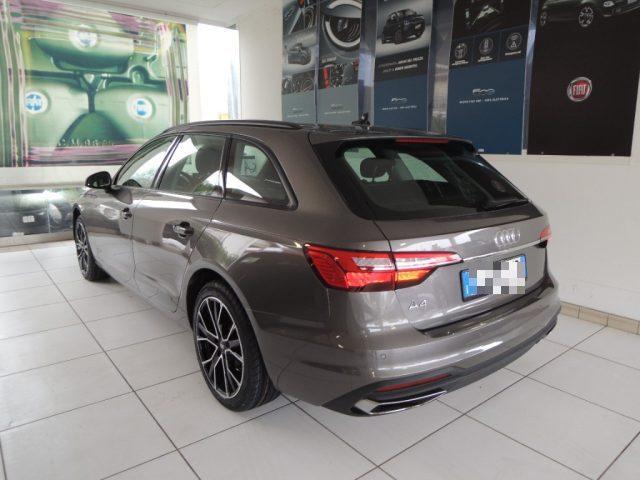 AUDI A4 35 TDI/163 CV S tronic Business Advanced