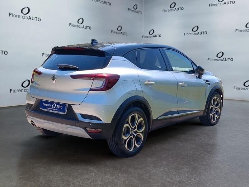 Renault Captur 1.0 TCe GPL Intens - PREZZO REALE