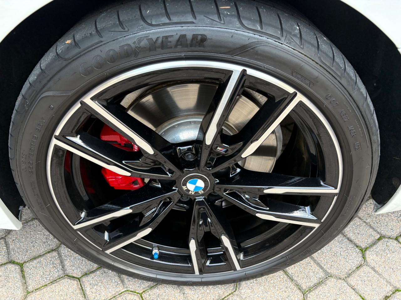 Bmw 340i M 340d 48V xDrive Touring