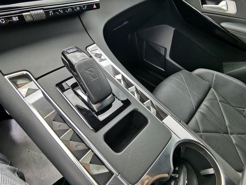 DS DS 7 DS 7 Crossback E-Tense Grand Chic