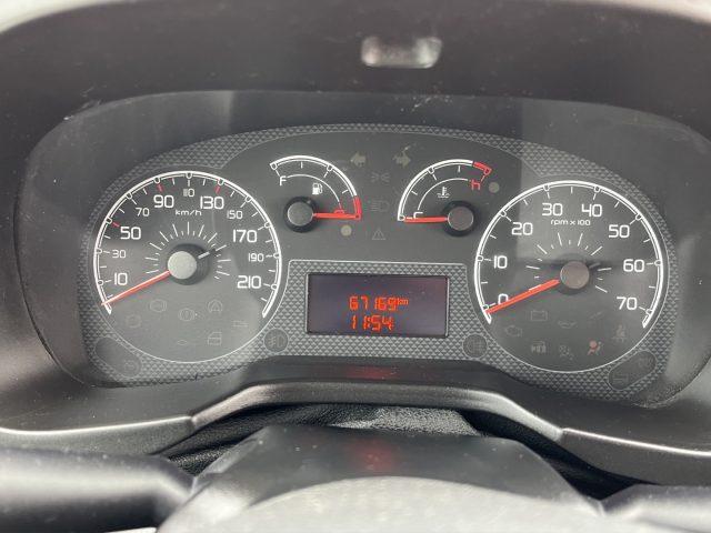 CITROEN Nemo 1.4 5 Posti