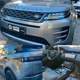 RANGE ROVER EVOQUE 2.0D I4-L.Flw 150cv AWD Aut R-Dynamic HSE