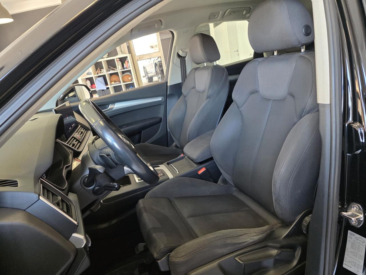 Audi Q5 40 TDI 204 CV S tronic PROMO GIUGNO