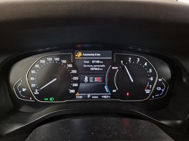 BMW X3 xDrive 30e Auto
