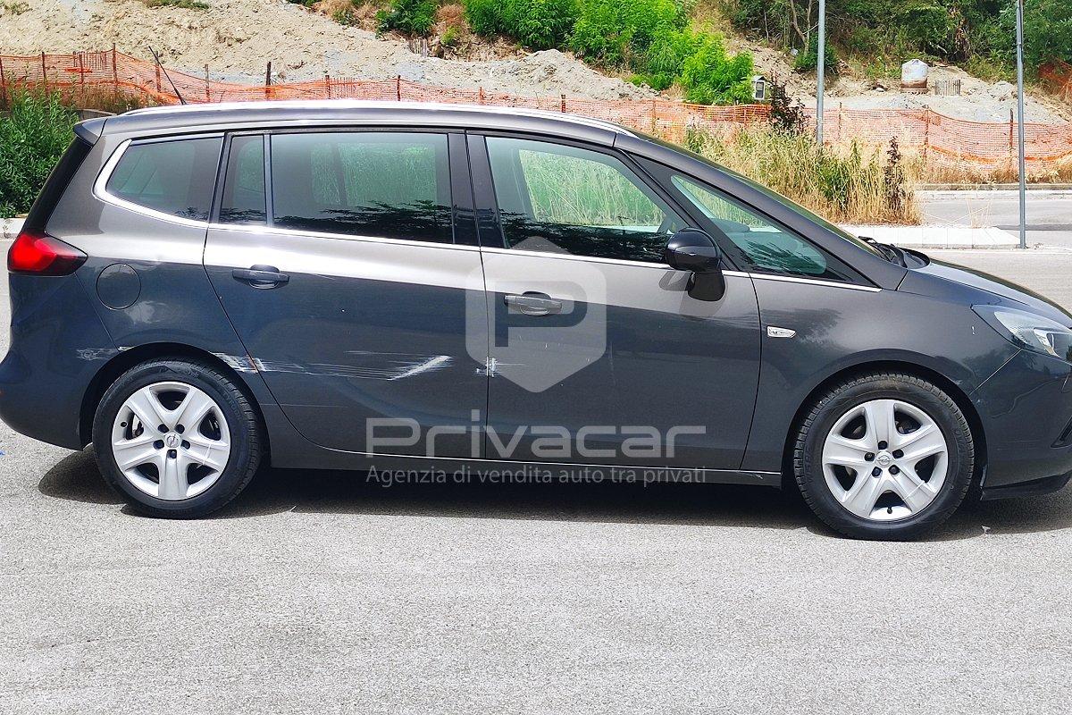 OPEL Zafira Tourer 1.6 CDTi 136CV Start&Stop Cosmo