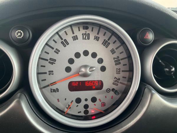 Mini Mini 3 Porte Mini 1.6 Cooper S Checkmate