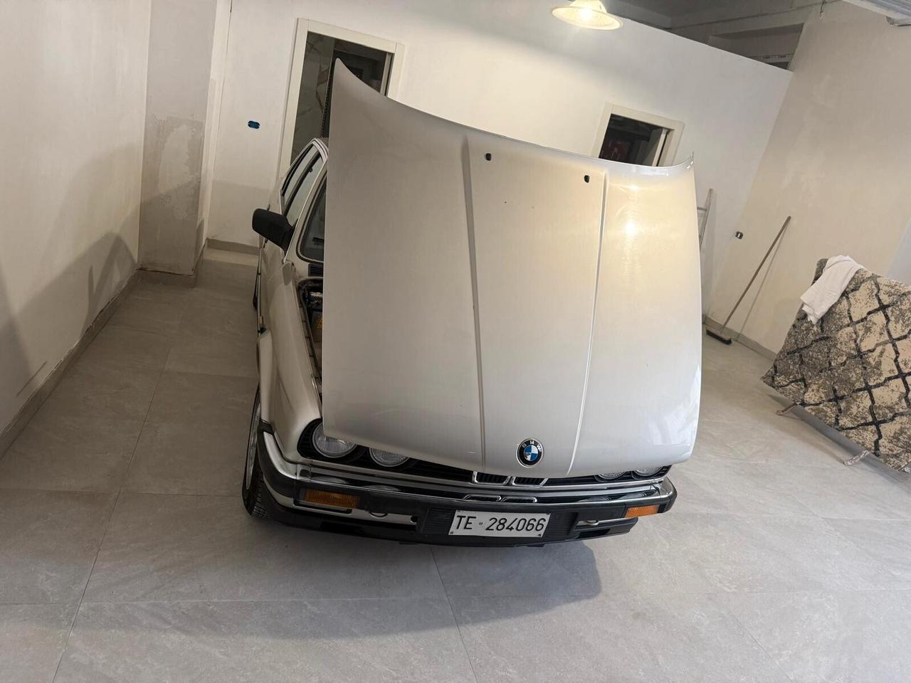 Bmw 318 316i 4 porte