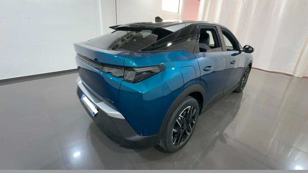 Peugeot 3008 Hybrid 145 e-DCS6 GT KM 0