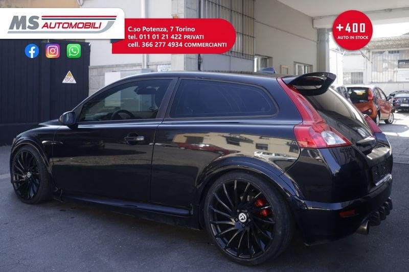 Volvo C30 Volvo C30 T5 Momentum Unicoproprietario