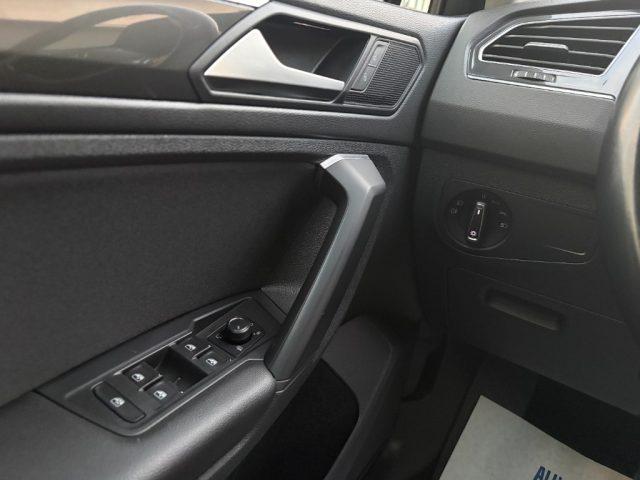 VOLKSWAGEN Tiguan 2.0 TDI 150 DSG Advanced