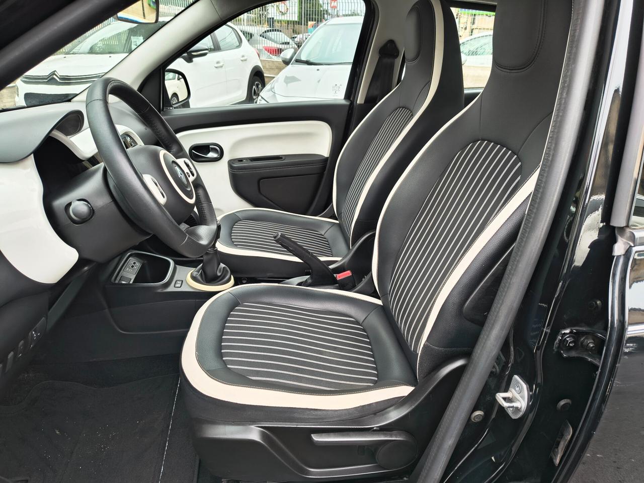 RENAUT TWINGO 1.0 BENZINA LIMITED EDITION 2020