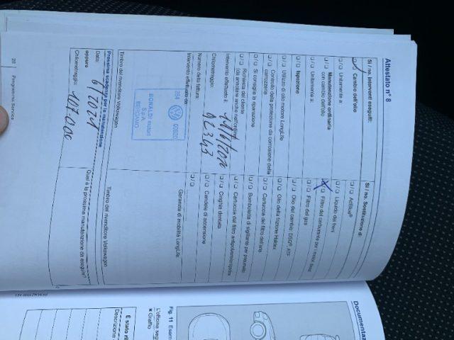 VOLKSWAGEN up! 1.0 75 CV 5 porte high up!