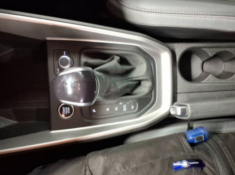 Audi A1 A1 allstreet 30 TFSI S tronic Business