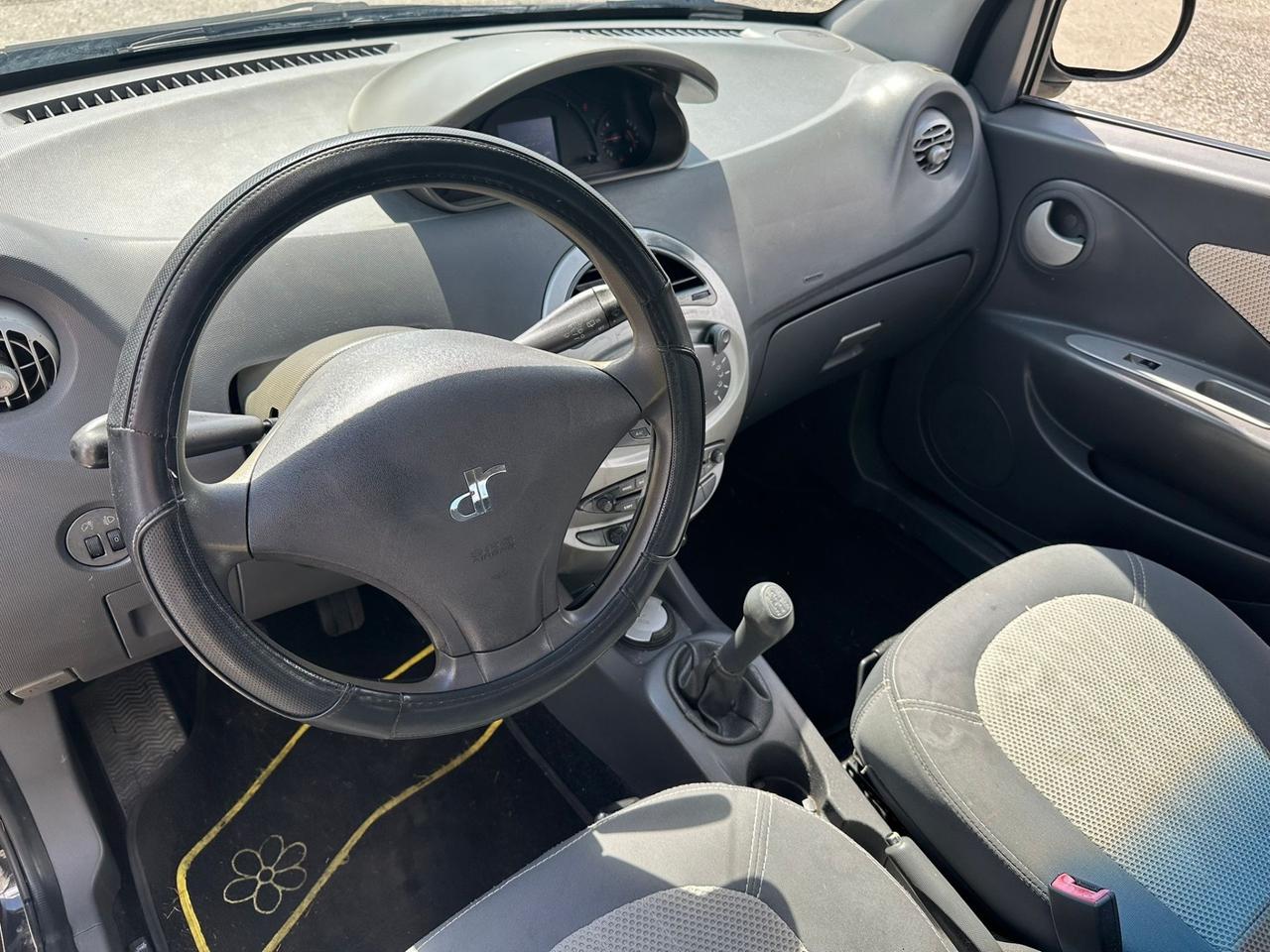 Dr DR1 1.3 16V Bi-Fuel GPL NEOPATENTATI