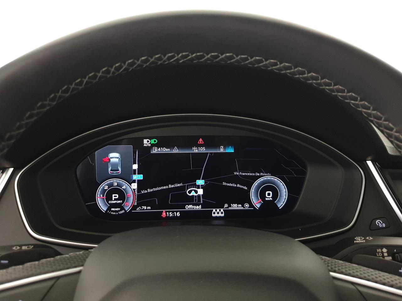 Sportback 40TDI 204CV quattro S tronic S line Plus