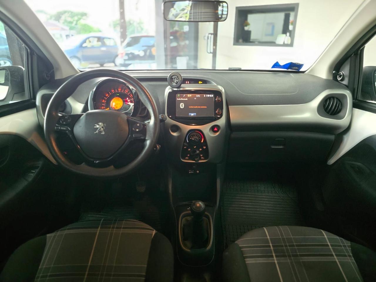 Peugeot 108 VTi 68 5 porte Access
