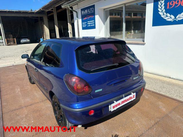 FIAT Bravo 1.8i 16V cat GT CLIMA!!!!!