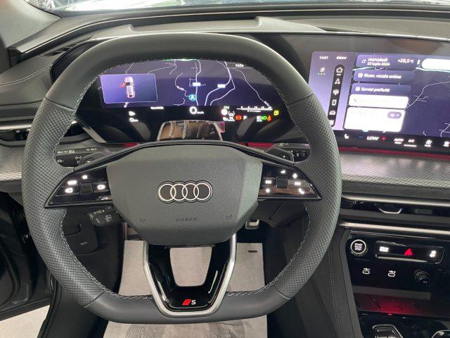 AUDI Q5 SPB 2.0 TDI Quattro Tech Plus SLine Tetto KM0 MY26