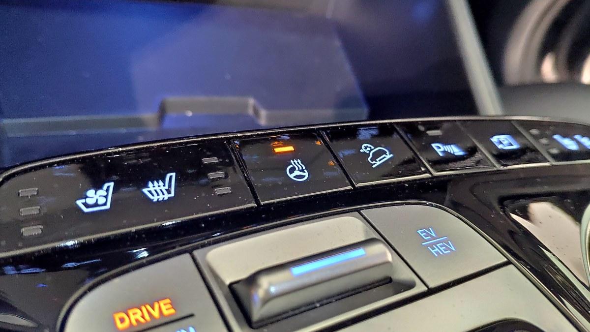 HYUNDAI Tucson 1.6 Phev 4Wd Aut. Exellence