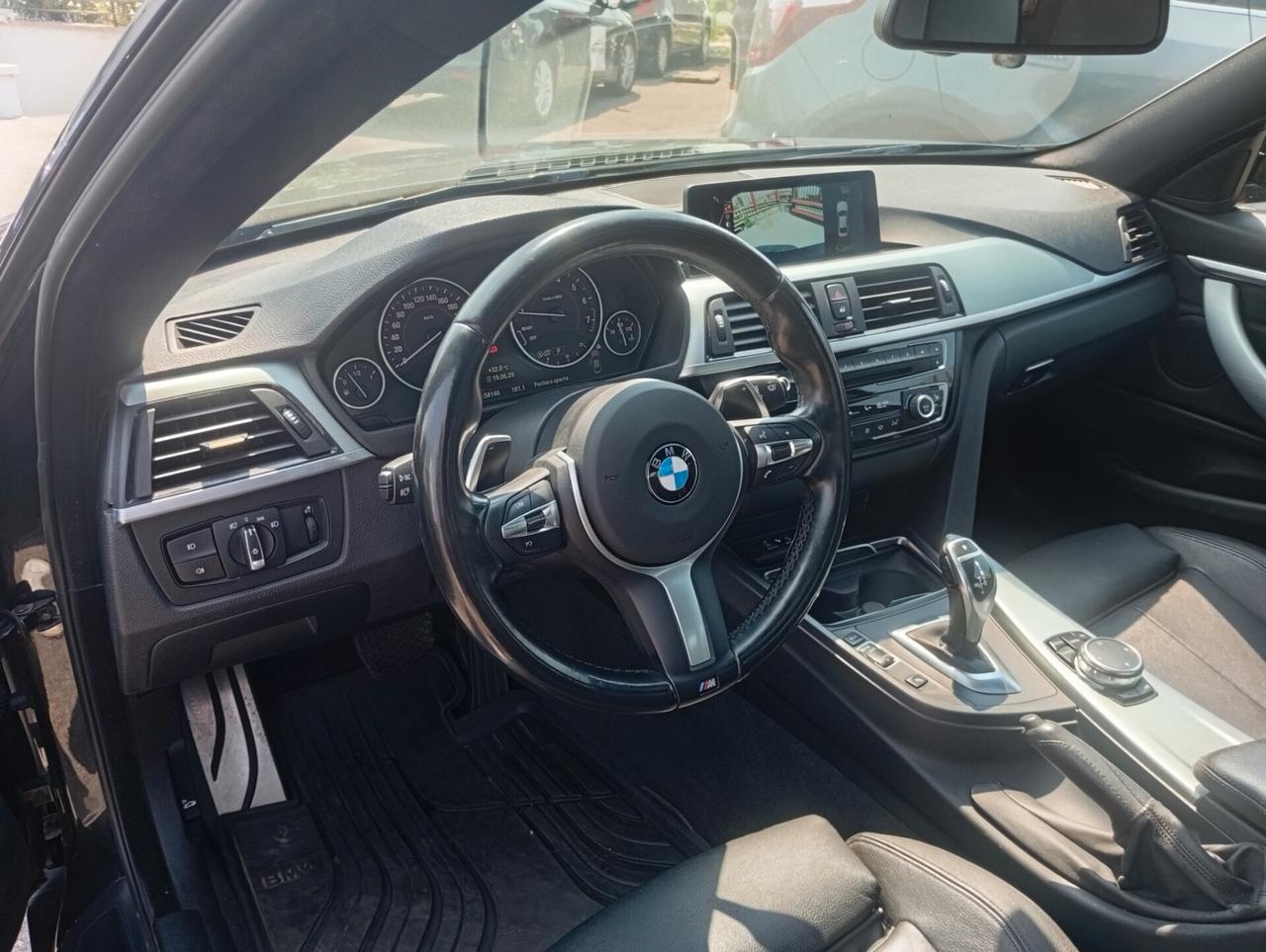 Bmw 430 430i Coupé Sport