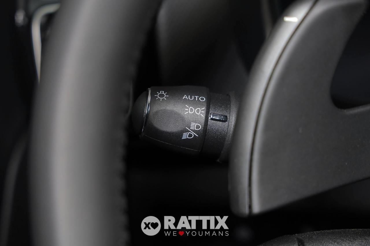 Citroen C5 Aircross 1.6 Hybrid Phev 180CV Plus e-EAT8