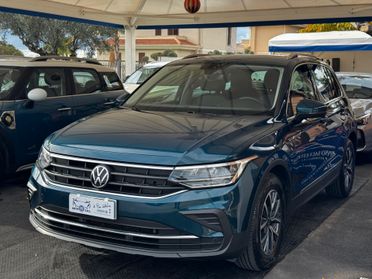 Volkswagen Tiguan 1.5 TSI ACT Life