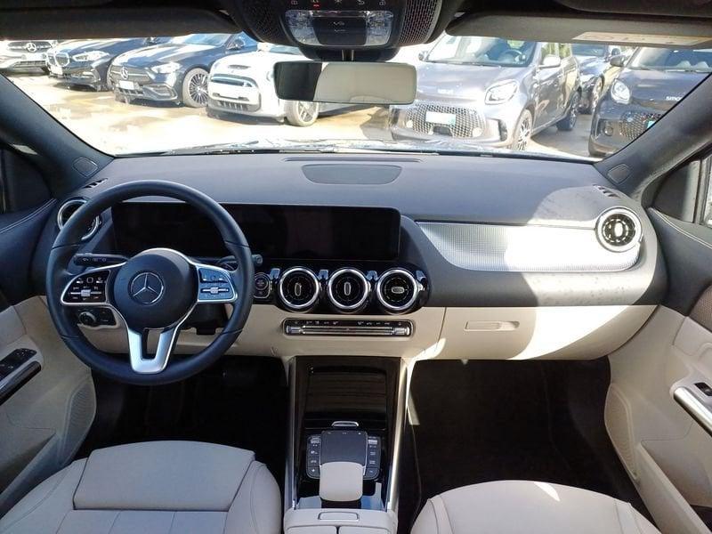 Mercedes-Benz GLA 180 Sport Plus auto
