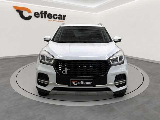 DR Automobiles DR4.0 1.5 Bi-Fuel GPL