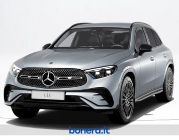 Mercedes GLC 300 300 de Plug in hybrid AMG Line Premium Tech 4Matic 9G-Tronic
