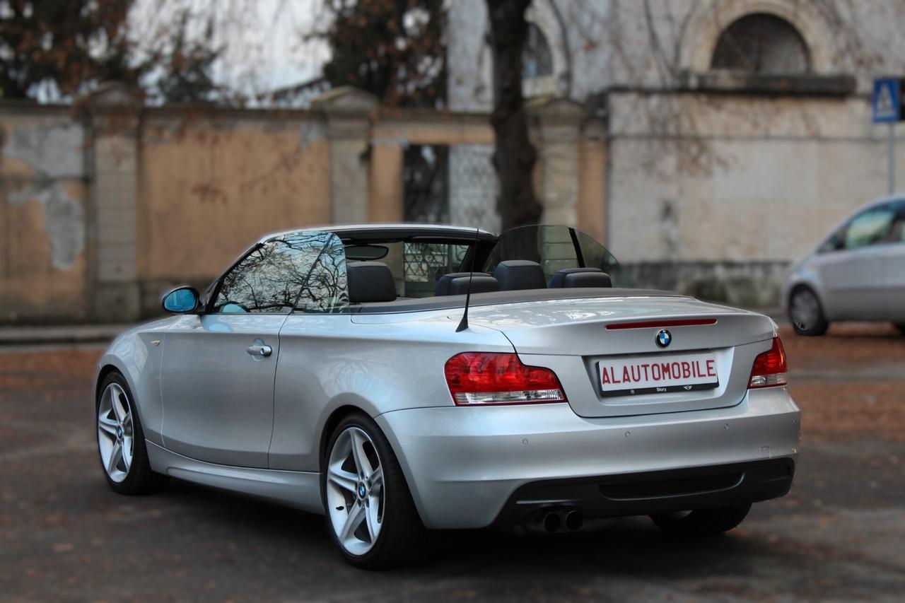 Bmw 135 Cambio Manuale* Stupenda